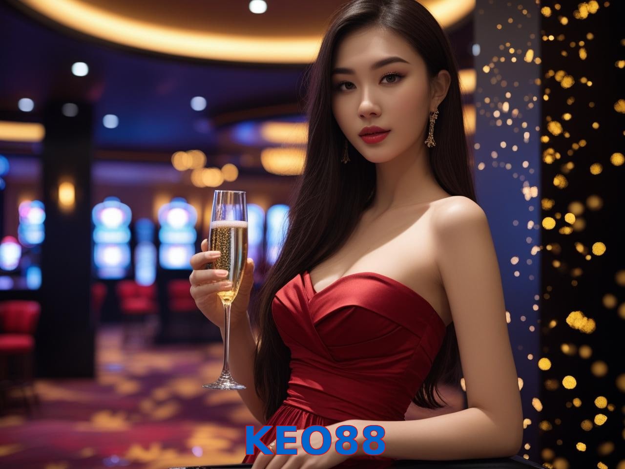 KEO88