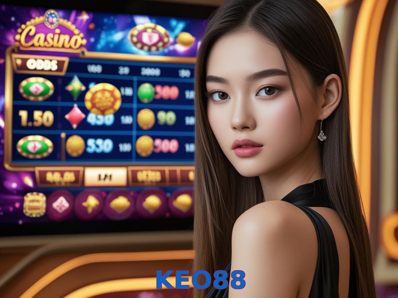 KEO88