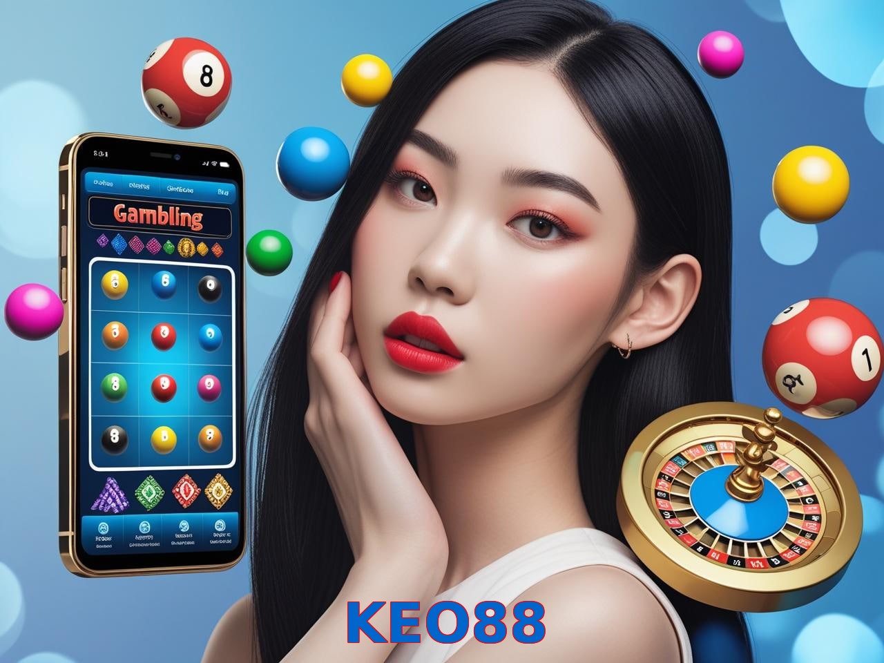 KEO88