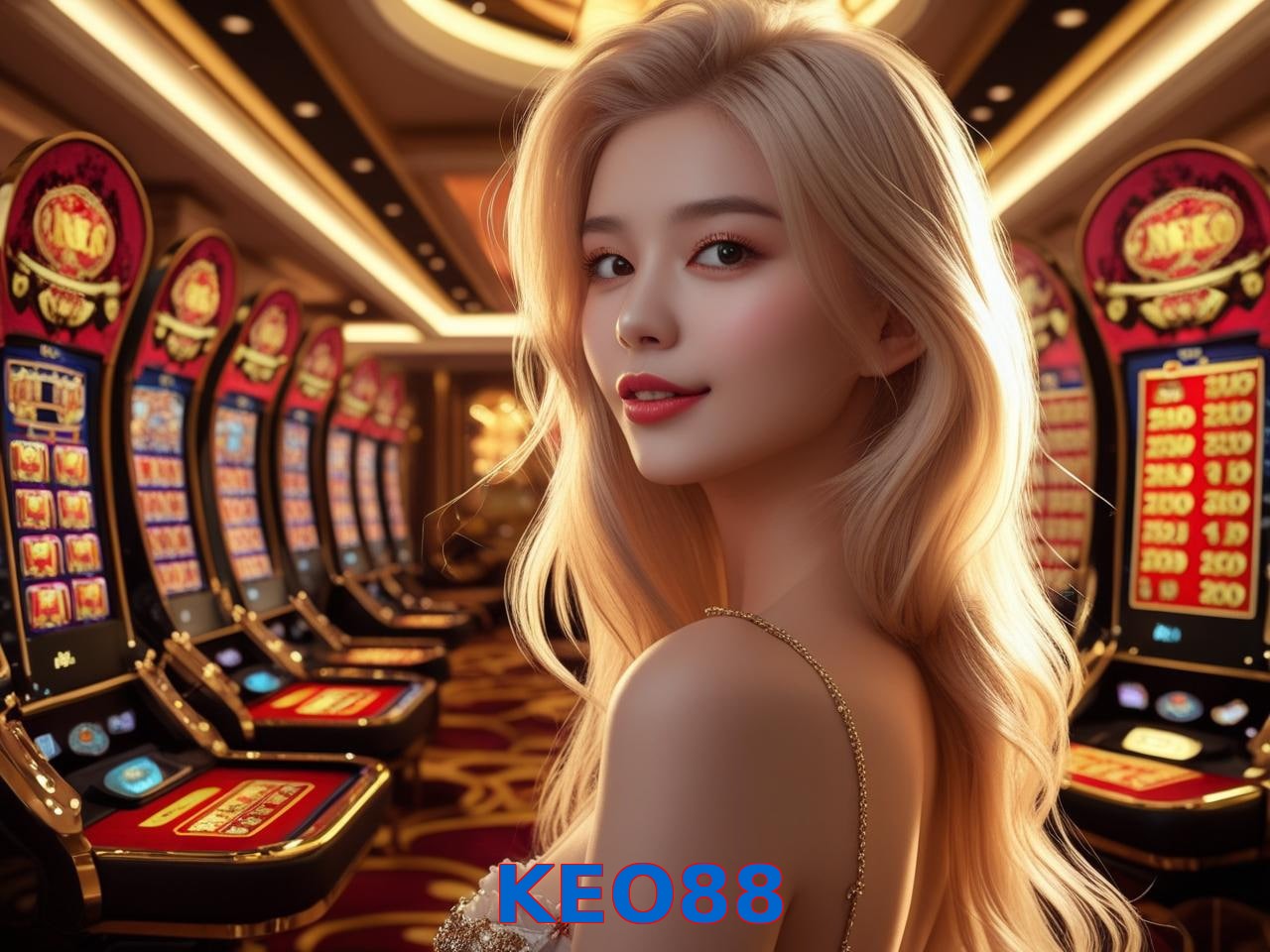 KEO88