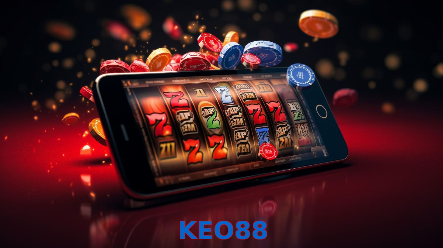 KEO88