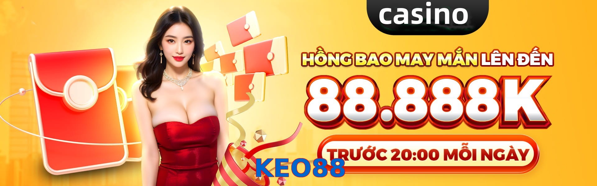 KEO88