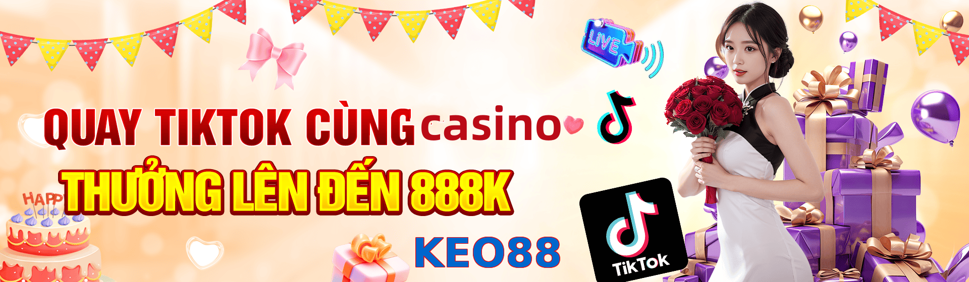 KEO88